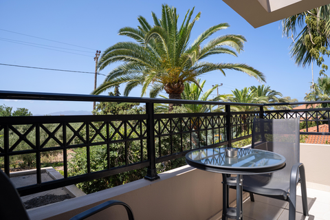 Aparthotel Alfa foto 5