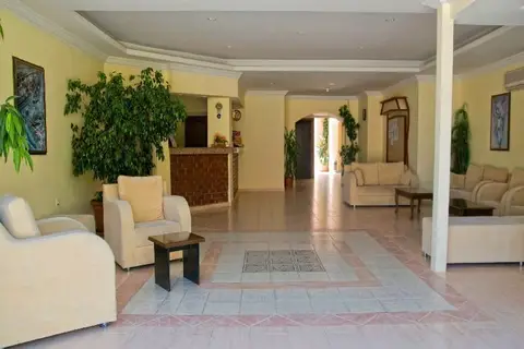 Alessia Hotel & Spa in Manavgat — foto 9