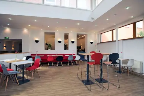 Ibis Berlin City Sud in Berlijn — foto 7