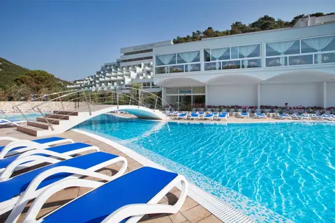 Hotel Narcis in Labin