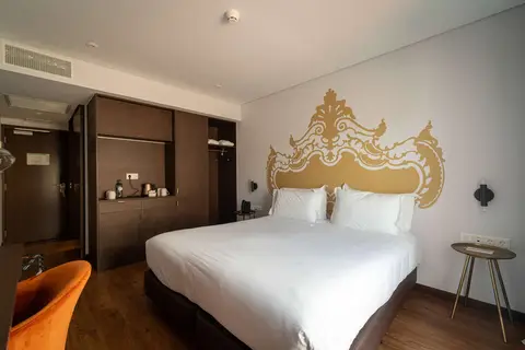 Palacio Santa Catarina Hotel in Angra do Heroísmo, foto 2