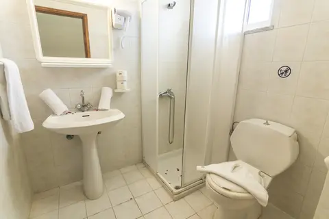 Tivoli Hotel in Faliraki — foto 18