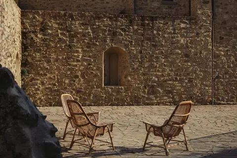 Convento Francescano in Cuccaro Vetere — foto 8