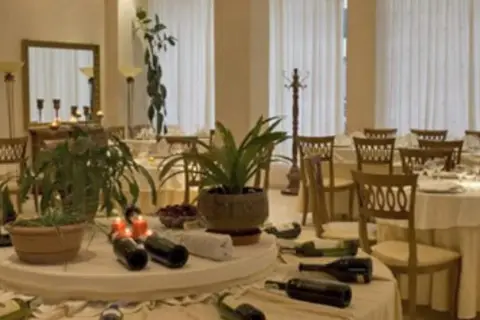 Akropoli Hotel in Golem, foto 27