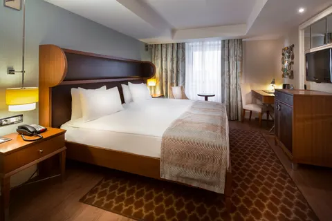 Titanic Comfort Sisli in Şişli