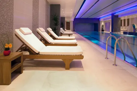 Leonardo Hotel Royal Tower Bridge foto 4