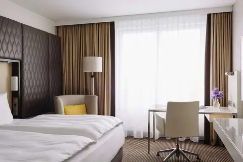 Pullmann Schweizerhof Hotel in Berlijn — foto 4