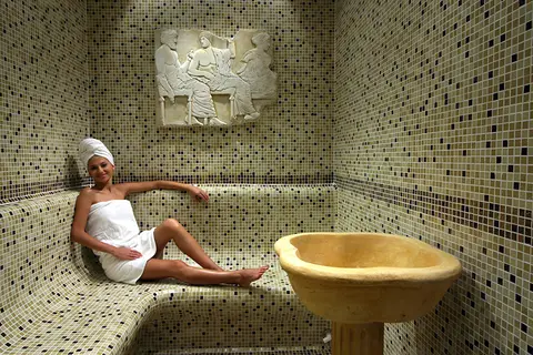 SPA Hotel Romance Splendid in Златни пясъци — foto 8