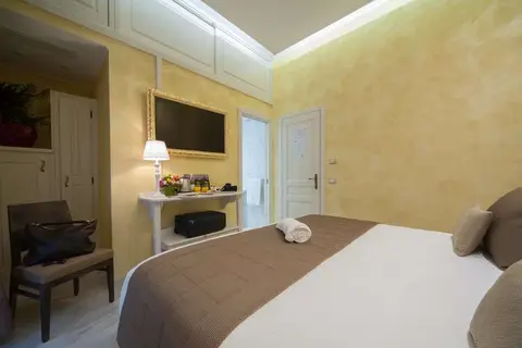 Maison Tritone in Rome, foto 19