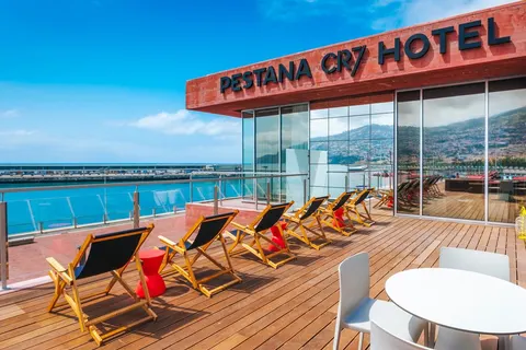 Pestana CR7 Funchal foto 19