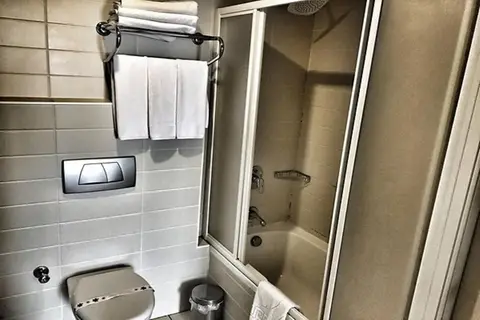 Meric Hotel Turunc in Marmaris — foto 8