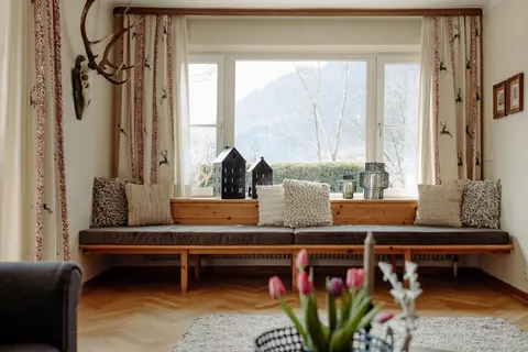 Chalet Lerch in Sankt Johann im Pongau — foto 2