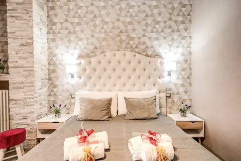 Santamaggiore Inn Rome in Fiano Romano, foto 28