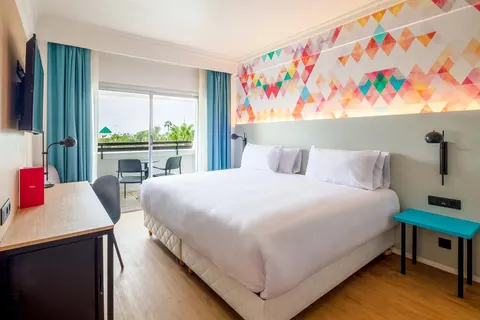 Allegro Agadir foto 2