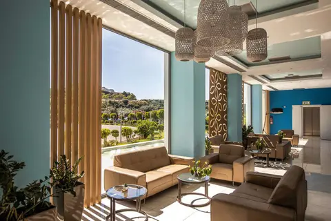 Sentido Asterias Beach Resort in Κολύμπια — foto 19