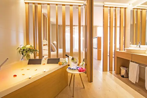 Hotel Port Salins by Pierre & Vacances in Costa Brava, foto 30