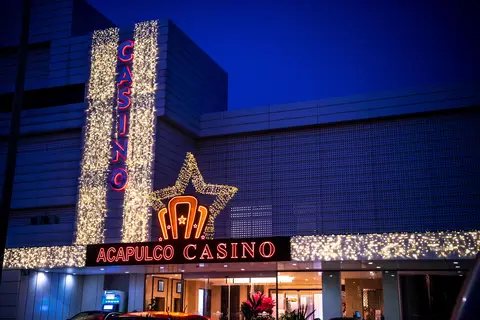 Acapulco Resort Convention SPA Hotel in Çatalköy — foto 21