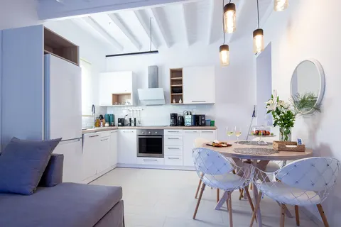 Sun 'n Chill Corfu Beach House in Municipal Unit of Lefkimmi — foto 22