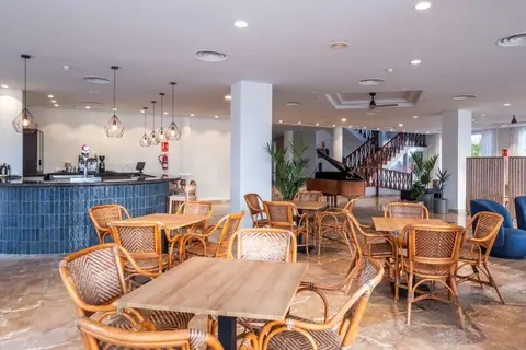 HG Jardin de Menorca in Alaior — foto 8