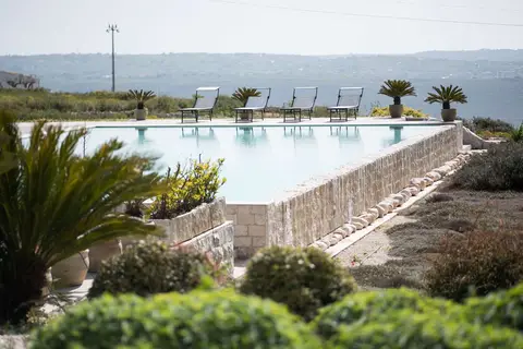 La Dimora di Spartivento, Best Western Signature Collection in Ragusa, foto 30