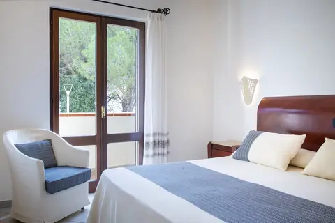 Hotel La Torre di Barisardo in Bari Sardo — foto 9