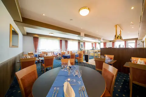 Hotel Christiania in Saas-Almagell — foto 14
