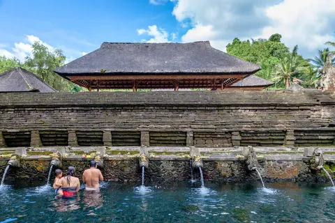 Traditioneel Bali foto 12