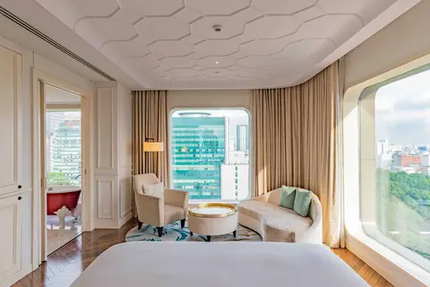 Hôtel des Arts Saigon - MGallery in Ho Chi Minh City — foto 10