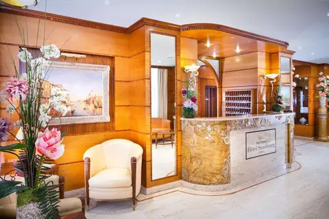 Le Square Hotel in Genève — foto 8