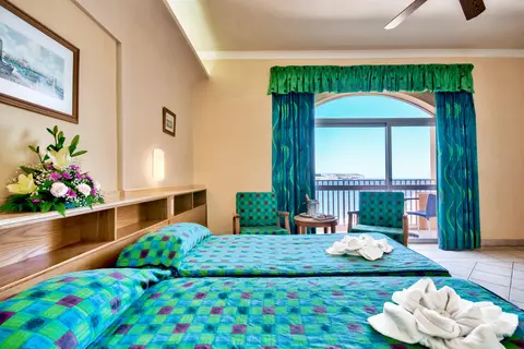 Hotel Paradise Bay Resort in Il-Mellieħa, foto 27