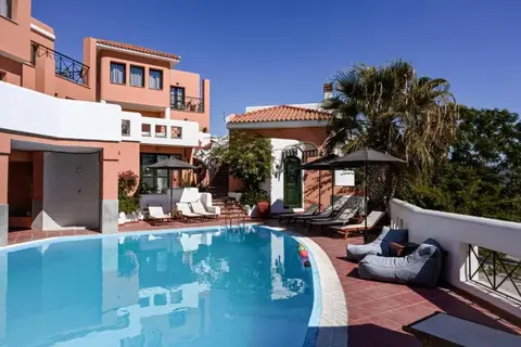 Nisea Hotel Samos in Δημοτική Ενότητα Πυθαγορείου — foto 17