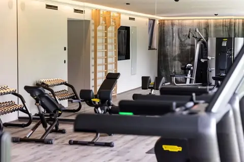 Hotel Garni Auszeit in Eben am Achensee — foto 16