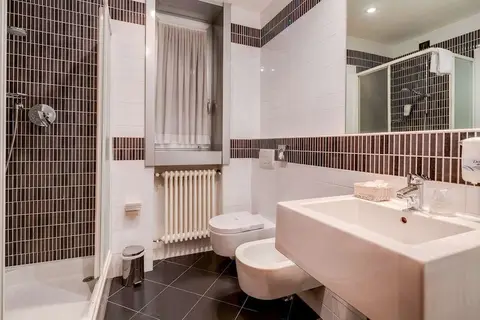 Best Western City Hotel in Bologna — foto 14