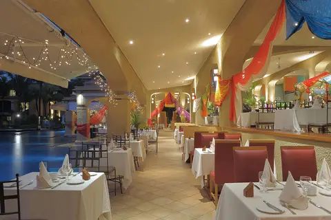 Mauricia Beachcomber in Grand Baie VCA, East — foto 9