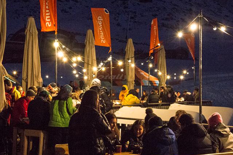 Hotel Bel Horizon foto 16