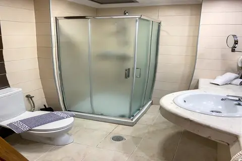 Manousos City Hotel in Rhodos — foto 12