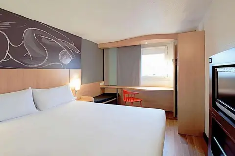 Ibis Paris Gare du Nord Chateau-Landon 10th in Parijs, foto 14
