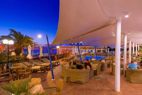 Osiris Hotel foto 16