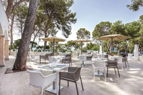 Alcanada Golf Hotel in Alcúdia — foto 10