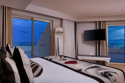 Delphin Imperial Hotel in Aksu — foto 16