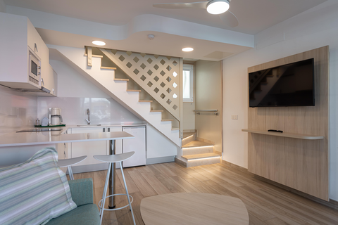 Bungalows Cordial Green Golf foto 13