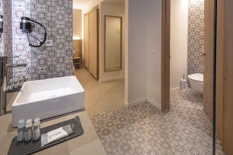 Hotel Alhambra in Santa Susanna — foto 30