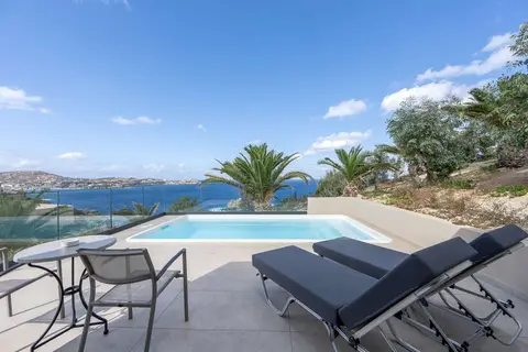 Athina Palace Resort & Spa in Gazi Municipal Unit, foto 29