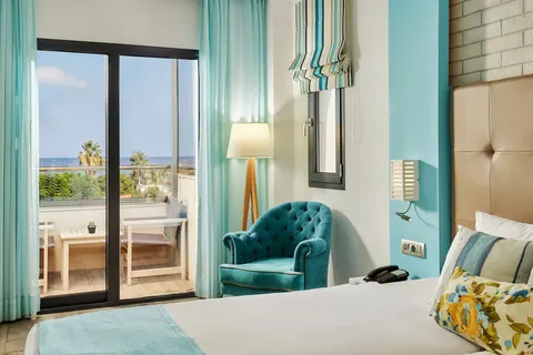 Sentido Kyknos Beach foto 9
