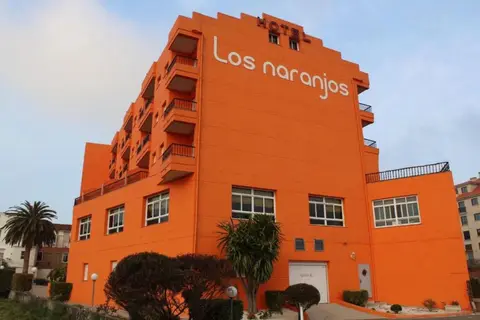 Los Naranjos in La Línea de la Concepción — foto 2