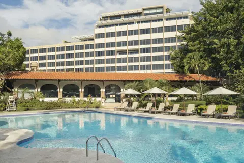 El Embajador A Royal Hideaway Hotel in Santo Domingo — foto 29