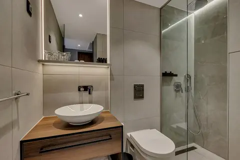 Noemia Hotel in Baska Voda — foto 21