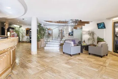 Hotel Pelikan foto 14