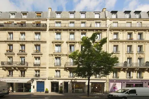 Melia Paris Champs Elysees in Parijs, foto 4