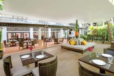 Anantara Bophut Resort & Spa in บ้านบ่อผุด — foto 8